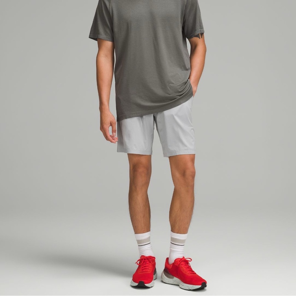 Lululemon Pacebreaker Short - Lined - Picture 7 of 8